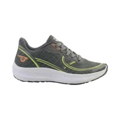 Tênis Feminino GLK  Casual Leve Confortável Caminhada Corrida Treino